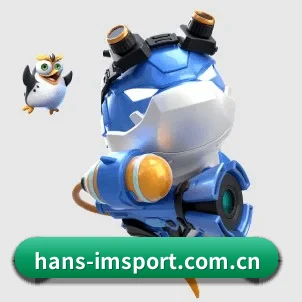 hans-imsport.com.cn的方向